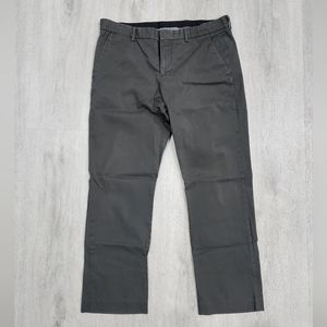 Express Gray Pants
